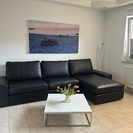 Haus Meeresbrise Gromitz Ruang foto