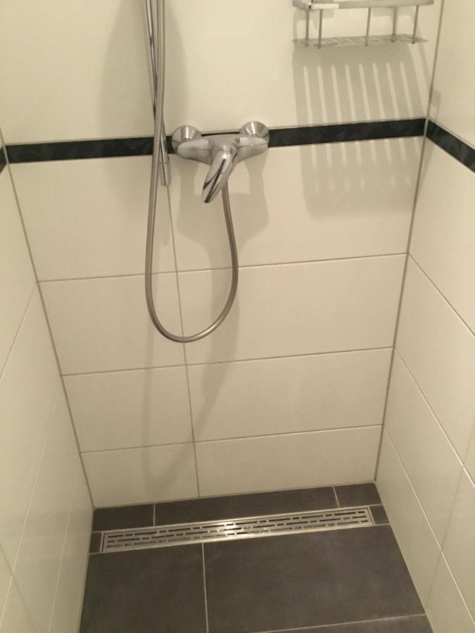 Haus Meeresbrise Gromitz Bagian luar foto