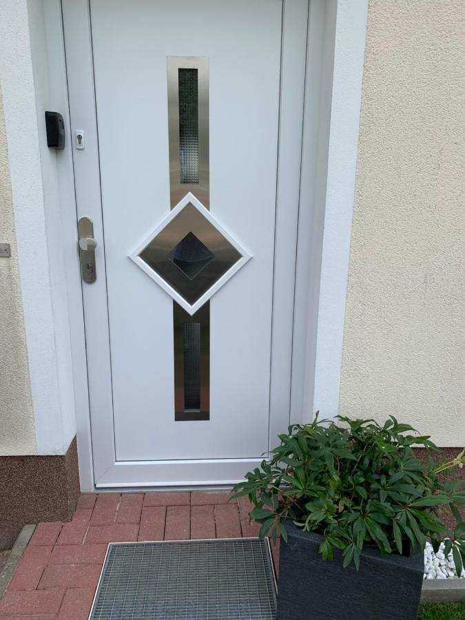 Haus Meeresbrise Gromitz Bagian luar foto