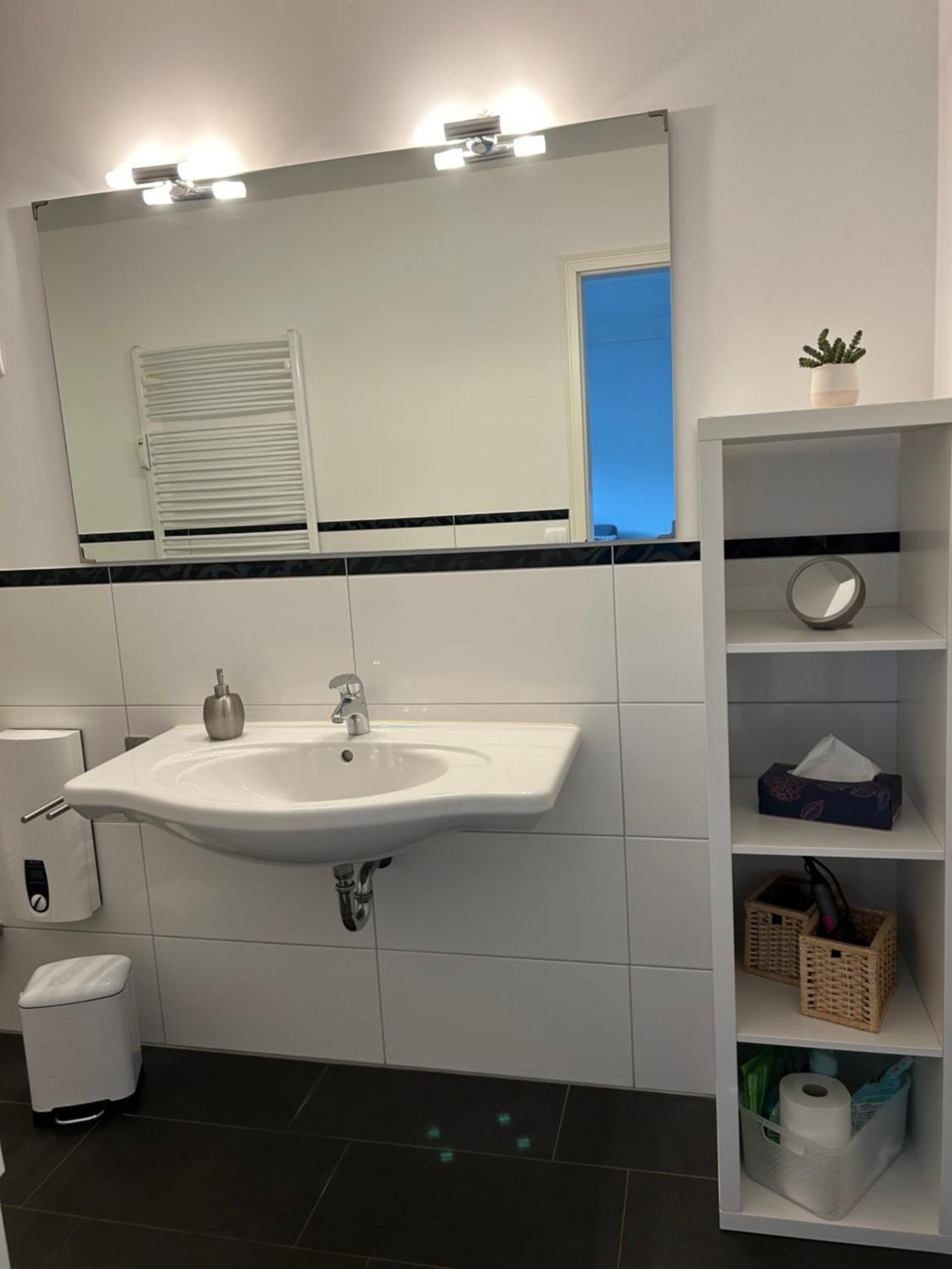 Haus Meeresbrise Gromitz Bagian luar foto