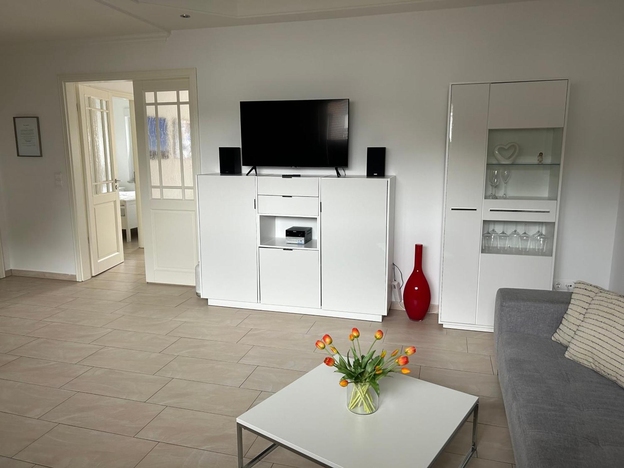 Haus Meeresbrise Gromitz Bagian luar foto