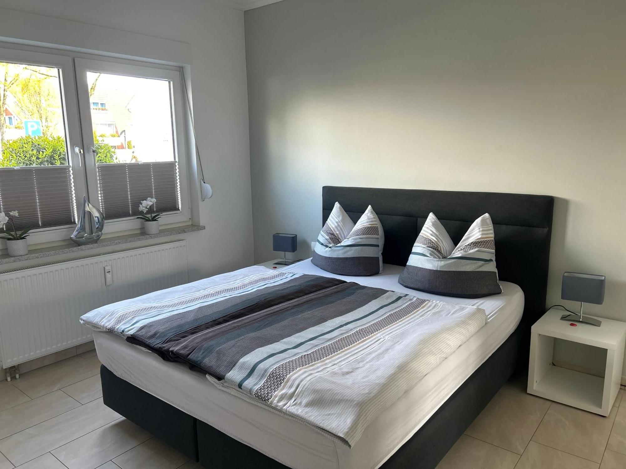 Haus Meeresbrise Gromitz Bagian luar foto