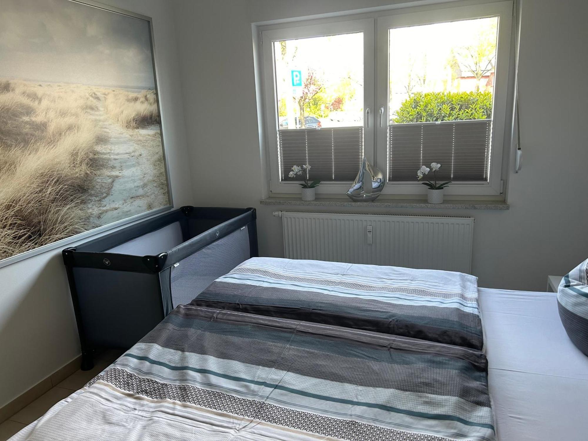 Haus Meeresbrise Gromitz Bagian luar foto