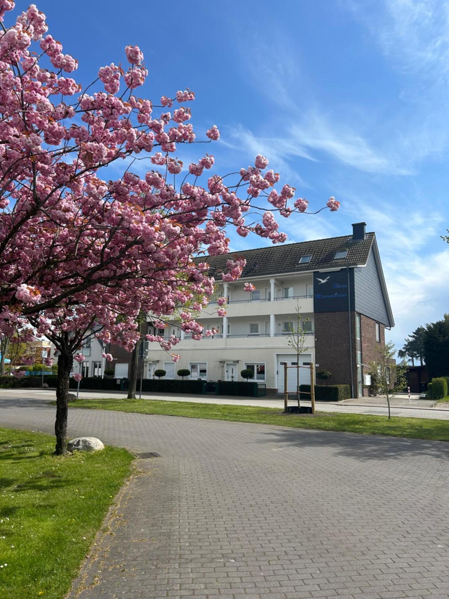 Haus Meeresbrise Gromitz Bagian luar foto