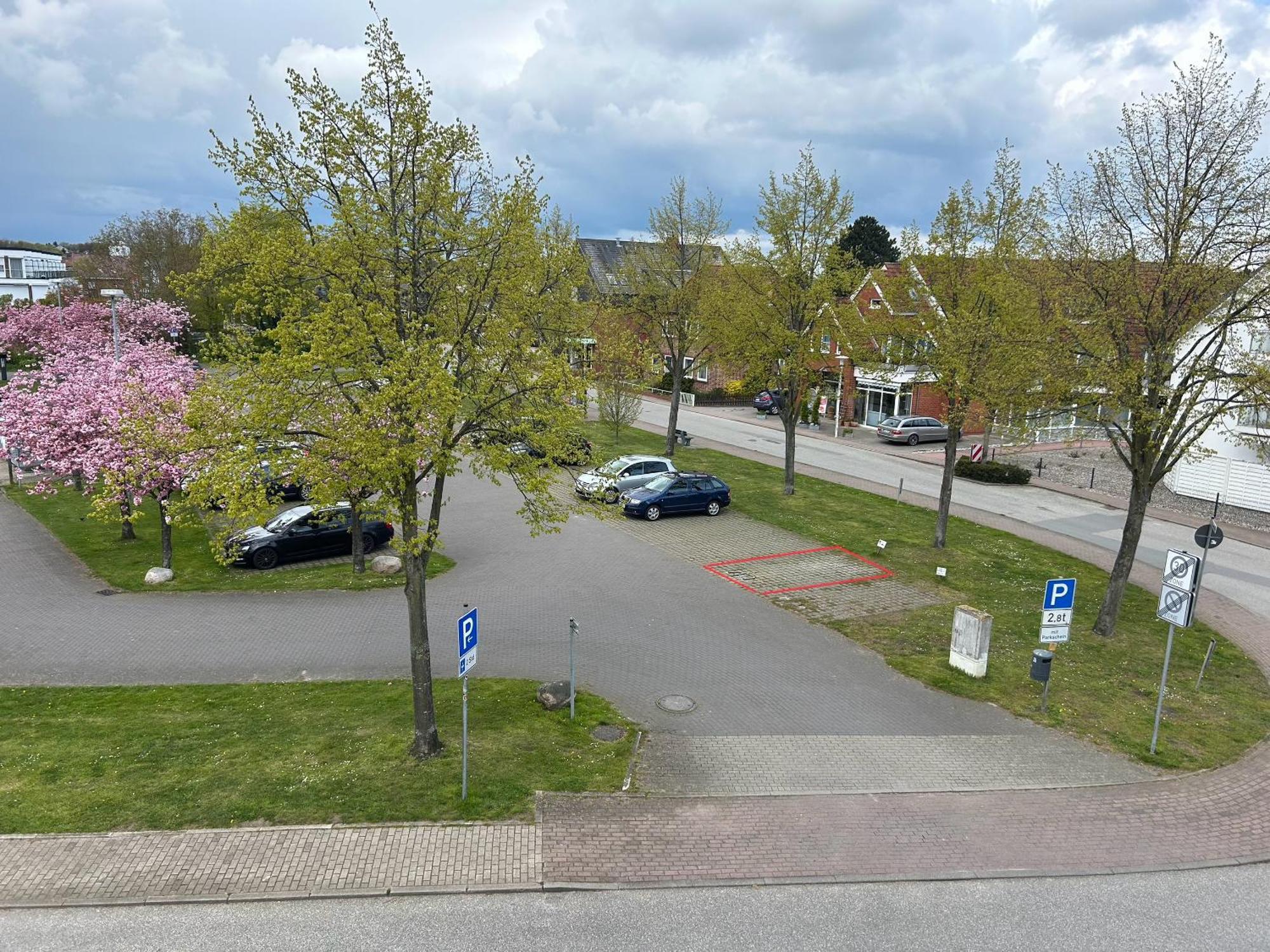Haus Meeresbrise Gromitz Bagian luar foto