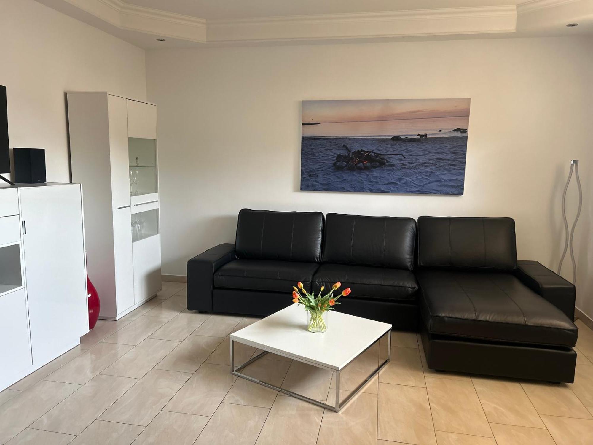 Haus Meeresbrise Gromitz Ruang foto